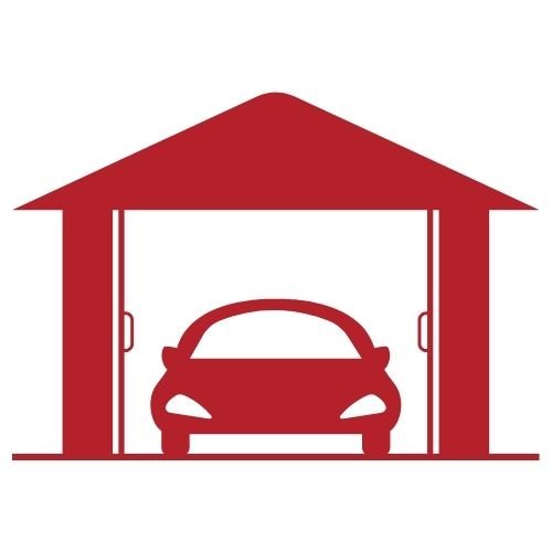 Garage Icon