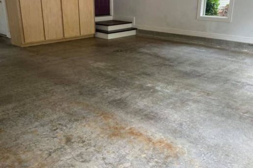 basement before image