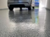 Garage Floor Coating
