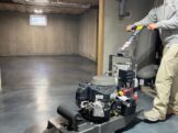 floor-polishing