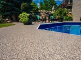 Pool Deck Coat