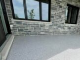 patio epoxy